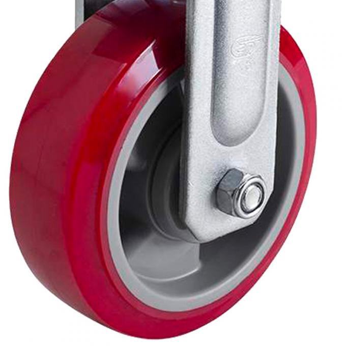 Pellets de moldagem de plástico TPU com combinação de cores amarelo claro combinam com qualquer cor 3