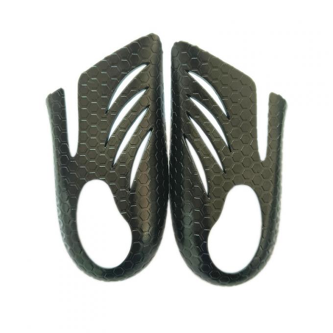 Pellets de moldagem de plástico TPU com combinação de cores amarelo claro combinam com qualquer cor 11