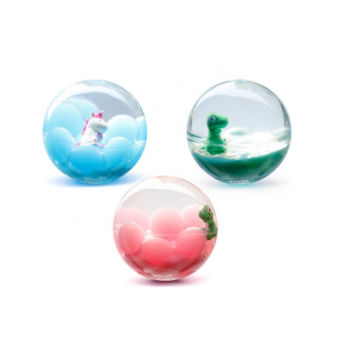 Pellets de moldagem de plástico TPU com combinação de cores amarelo claro combinam com qualquer cor 13