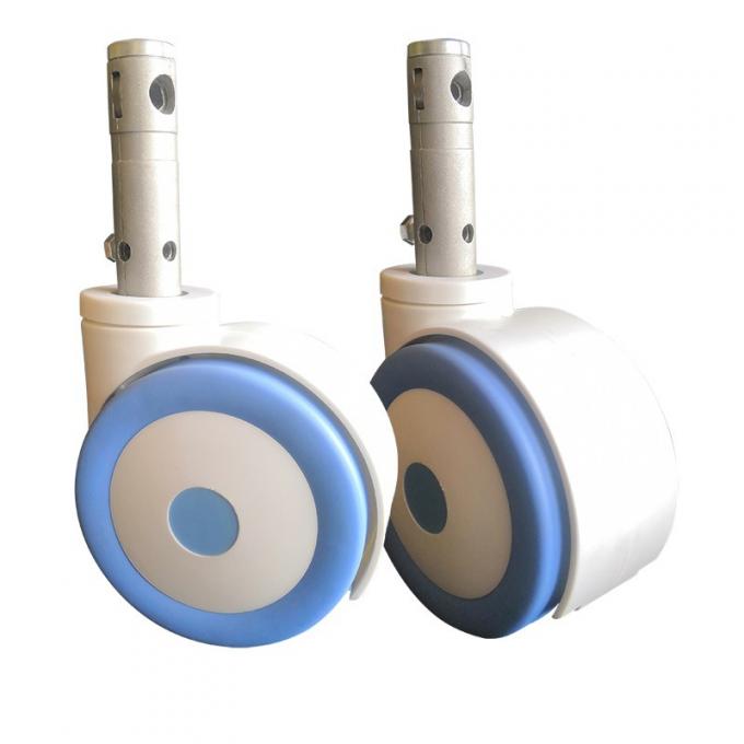 Pellets de moldagem de plástico TPU com combinação de cores amarelo claro combinam com qualquer cor 14