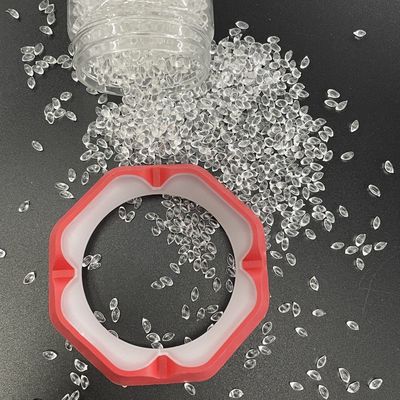 Materiais primários de moldagem de plástico OEM TPU Pellet 70A