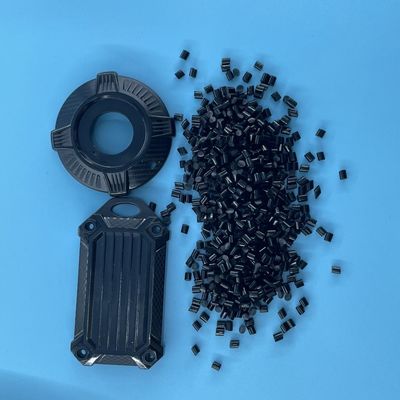 Materiais TPU de poliéster poliuretano termoplástico reciclado