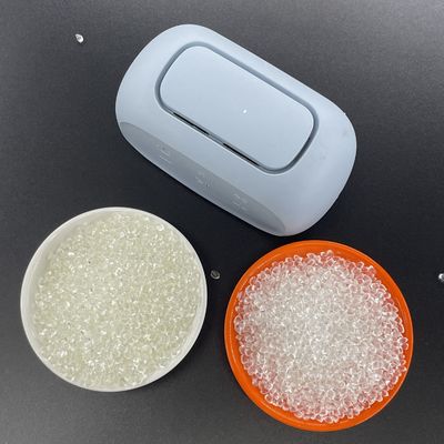 Materiais-primas de espuma de poliuretano termoplástico para automóveis OEM
