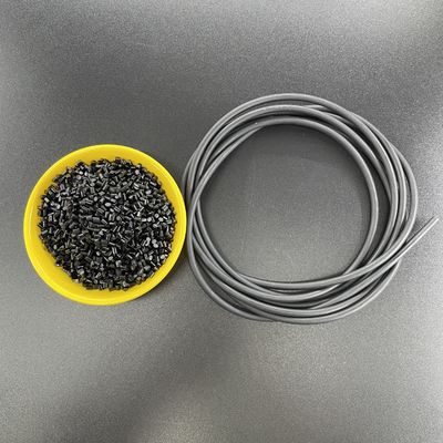 Polyurethane TPU Grânulos de Polímero de Plástico Grânulos de Pellet em Granulado