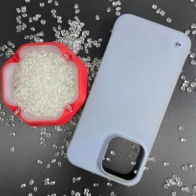 Retardante de chama de espuma de poliuretano termoplástico de alto desempenho