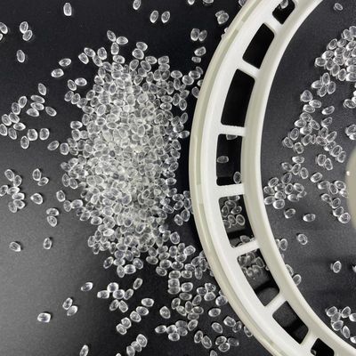 TPU condutor flexível resistente a UV para eletrônicos