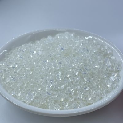 Solução de laminação a baixa temperatura TPU de fusão a quente para extrusão conjunta de folhas químicas e mangueiras de incêndio com boa resistência inicial