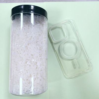 Retardante de Chama UL94 V-0 TPU resistente a UV