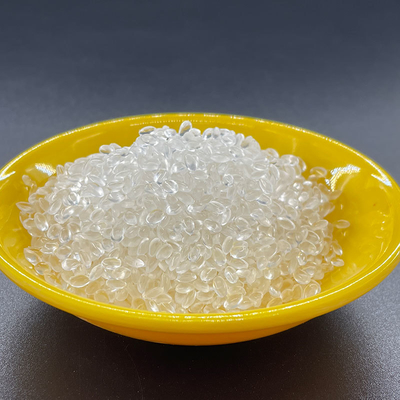 Material granular TPU antiestático pode ser ajustado em cor e é resistente a altas temperaturas