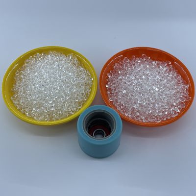 Material TPU super macio, sensação suave e confortável, boa resistência à tração