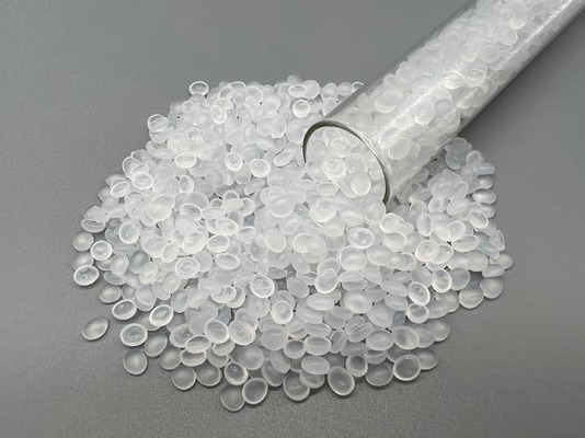 Pellets de PP para Fios Planos, Artificiais, Monofilamentos de Peruca, Fitas de Embalagem, Sacos Tecidos, Fitas Tecidas, Extrusão de Chapas, Material de PP, Material de Polipropileno
