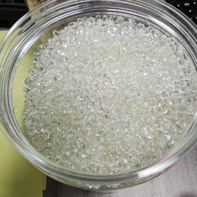 Material TPU reforçado com fibra moldada por injeção é resistente a altas temperaturas e corrosão