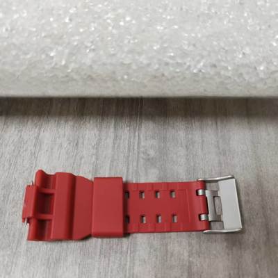 Material TPU reforçado com fibra moldada por injeção é resistente a altas temperaturas e corrosão