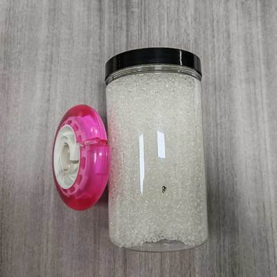 TPU reforçado com fibra tem bom desempenho de isolamento térmico e a tenacidade do material TPU