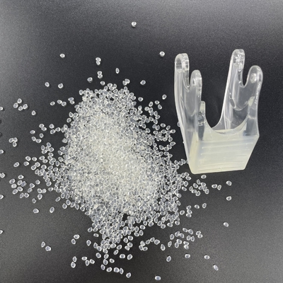 Série DHMA de TPU Hotmelt de Alto Desempenho para Aplicações Multiprocesso