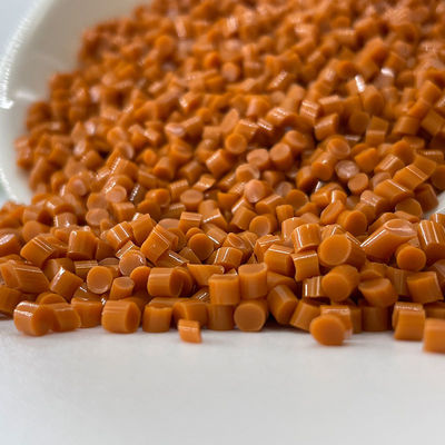 TPU condutivo pode ser produzido em várias cores e durezas com alta qualidade e preço baixo.