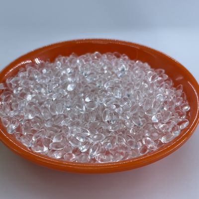 DH-85A de alta transparência TPU de 5,0-6,0 mm de transparência para lentes de guia