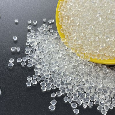 Polímero Dingzhi DU-90A de Alta Resistência UV para Fios HFFR