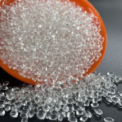 Resistentes ao calor TPU de alta transparência