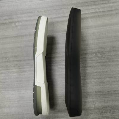 Pellet de TPU preço de fabricação 80-90A Dureza TPU matéria-prima para feita de solas de calçado de cor original mudança de cor resistência ao desgaste