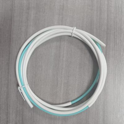 TPU retardante de chamas, Retardância de chamas confiável, Resistência UV para invólucros de componentes eletrônicos