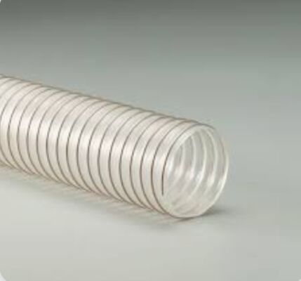 Pelotas de TPU Preço de Fabricação Dureza 80-85A Cor personalizada resistente aos raios UV, resistente à hidrólise para mangueira/tubo