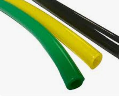 Pelotas TPU/TPE/TPR Preço de fabrico Dureza 80 85A Cor personalizada para mangueiras/tubos/tubos