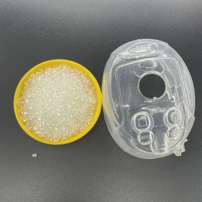 TPU Anti-UV Dingzhi, Grau 4, Adequado para Peças Decorativas Resistentes às Intempéries