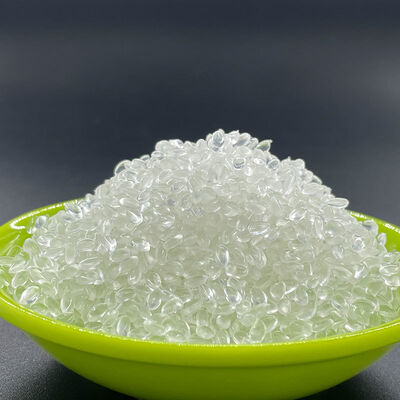 Granulados de polímeros TPU de altíssimo desempenho resistentes à corrosão e à alta temperatura