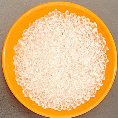 Pelotas de plástico TPU para artesanato em granel matéria-prima para recheio
