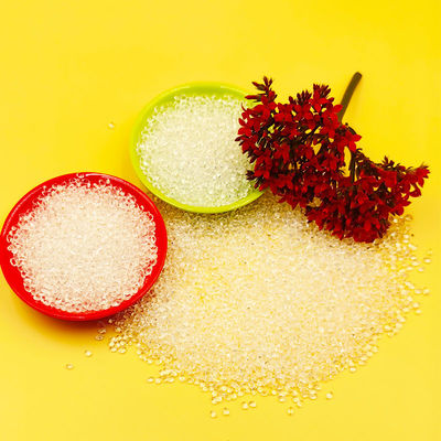 Pellets de poliéster TPU 25 kg Perlas termoplásticas reutilizáveis