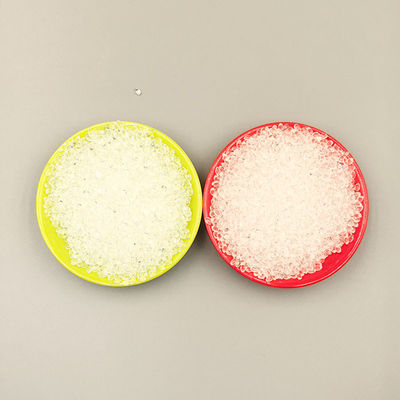 Poliéter de espuma TPU sob medida Poly pellets