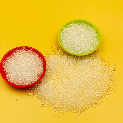 Poliéter de espuma TPU sob medida Poly pellets