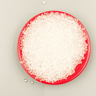Poliéter de espuma TPU sob medida Poly pellets