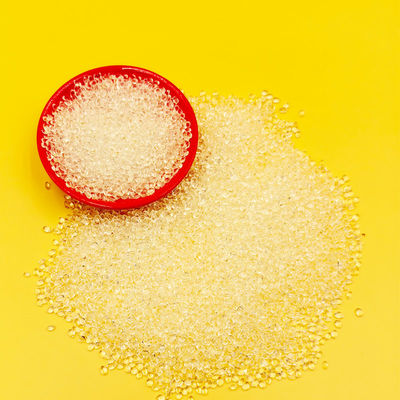 Pellets de resina de plástico de elastômeros termoplásticos