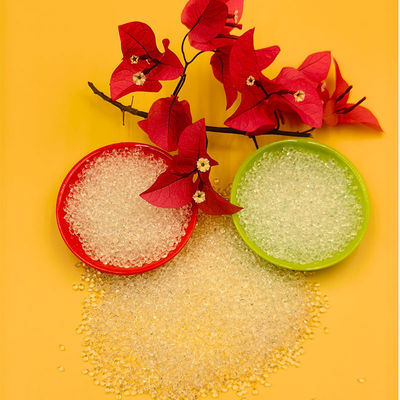 Pellets de resina de plástico de elastômeros termoplásticos