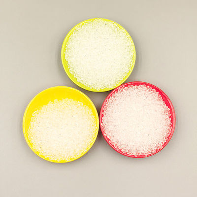Polyurethane TPU Grânulos de Polímero de Plástico Grânulos de Pellet em Granulado