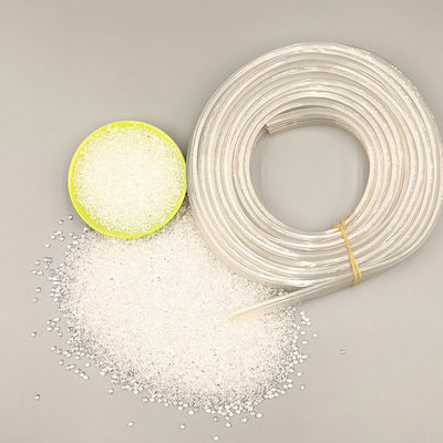 Polyurethane TPU Grânulos de Polímero de Plástico Grânulos de Pellet em Granulado