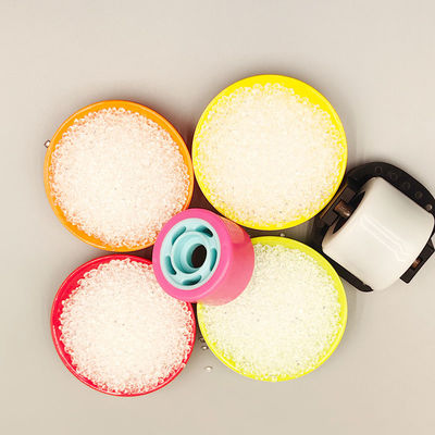 Polyurethane TPU Grânulos de Polímero de Plástico Grânulos de Pellet em Granulado