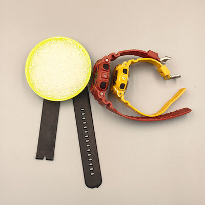 TPU de alta transparência resistente à água para brincos de gado, ecologicamente correto e competitivo