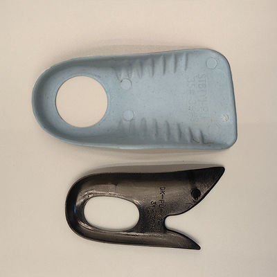 Materiais plásticos de poliuretano TPU com base em poliéter