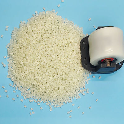 OEM Pellets de Injeção de Plástico TPU de Cor Compativel em Granel