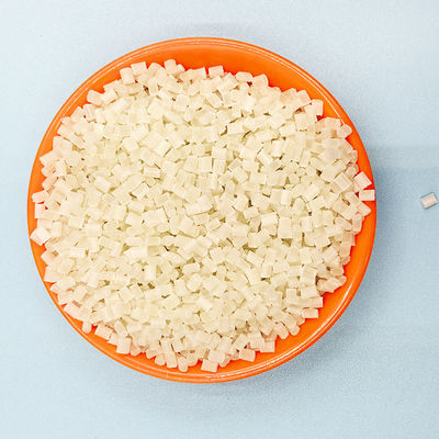 OEM Pellets de Injeção de Plástico TPU de Cor Compativel em Granel