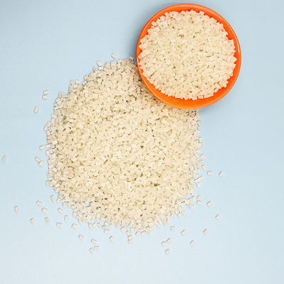 OEM Pellets de Injeção de Plástico TPU de Cor Compativel em Granel