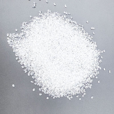 TPU industrial antiestático granulado pellets de plástico matérias-primas