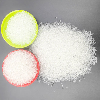 Retardante de Chama Pellets de Plástico Reciclado Poly Beads