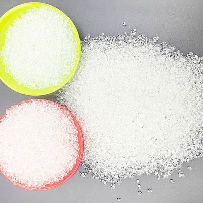 Retardante de Chama Pellets de Plástico Reciclado Poly Beads