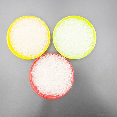 ODM Pellets de resina TPU antiestática a granel Dureza 80A