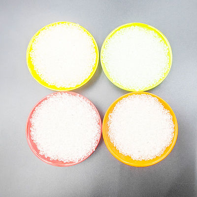 Injeção de moldagem Pelotas de plástico Material E TPU Eco-friendly