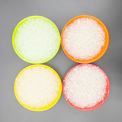 Injeção de moldagem Pelotas de plástico Material E TPU Eco-friendly